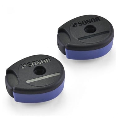 Sonor QRC Quick Release Cymbal Clamps, 2pk
