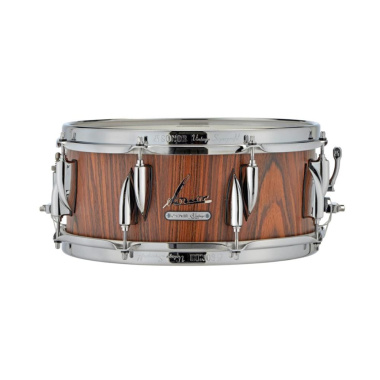 Sonor Vintage Series 13x6in Snare Drum – Rosewood Semi Gloss 3