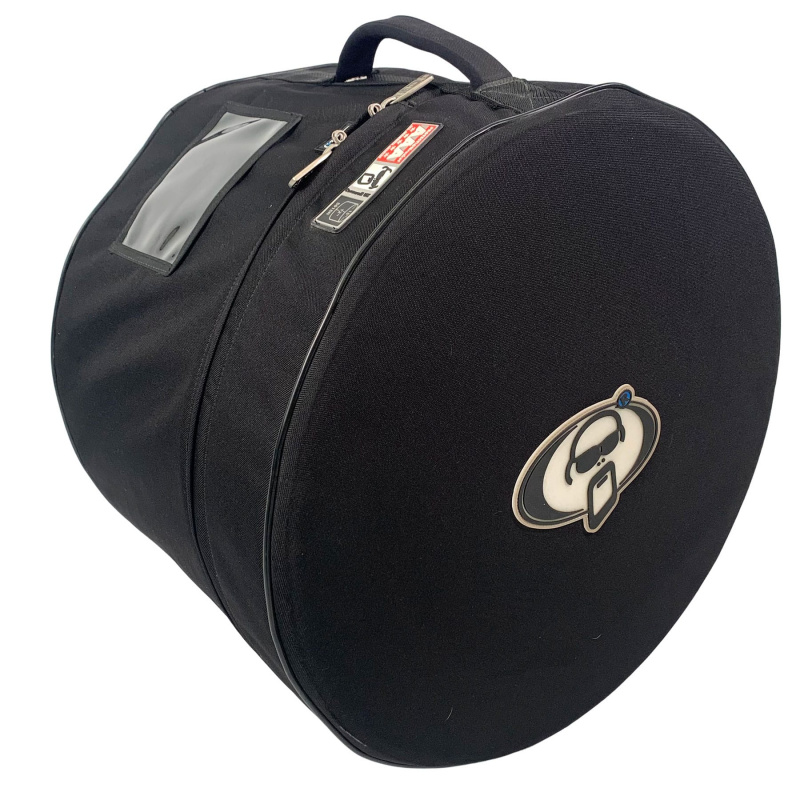 Protection Racket AAA 15x12in Tom Case