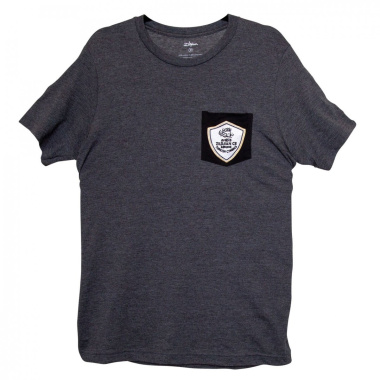 Zildjian Patch Pocket T-Shirt – Various Sizes