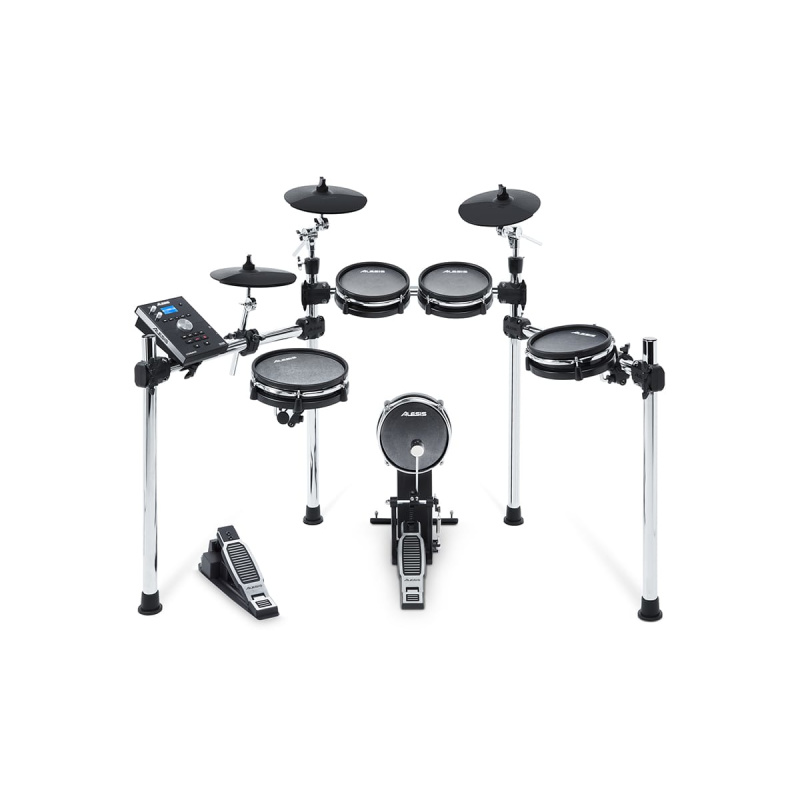 Alesis Command Mesh Electronic Drum Kit 3