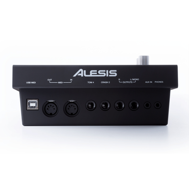 Alesis Command Mesh Electronic Drum Kit 6