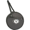 Protection Racket 15×6.5in Free Floater Snare Bag With Concealed Strap 6