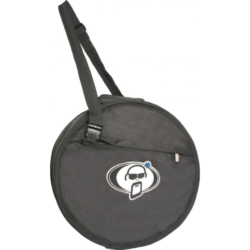 Protection Racket 15×6.5in Free Floater Snare Bag With Concealed Strap 4