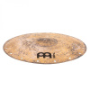 Meinl Byzance Vintage 21in Chris Coleman ‘C Squared’ Signature Ride 10