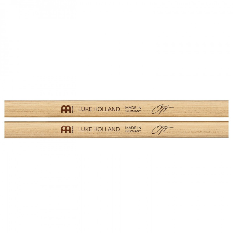 Meinl Luke Holland Signature Drumsticks 6