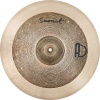 Agean Samet Cymbal Set, Inc. Hats, 2x Crash, Ride & Splash 12