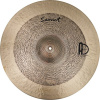 Agean Samet Cymbal Set, Inc. Hats, 2x Crash, Ride & Splash 13