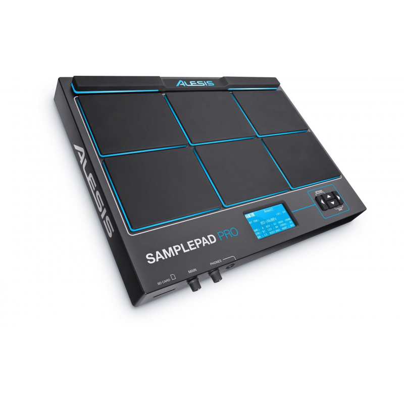 Alesis SamplePad Pro 6