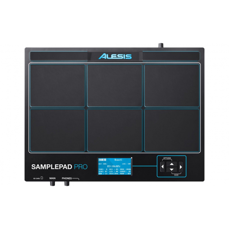 Alesis SamplePad Pro 3