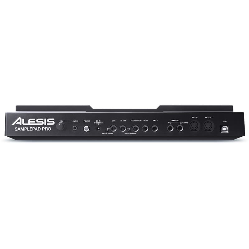 Alesis SamplePad Pro 7