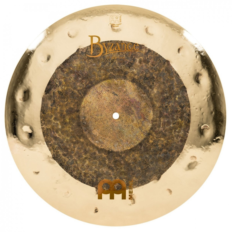 Meinl Byzance Assorted Cymbal Set 7