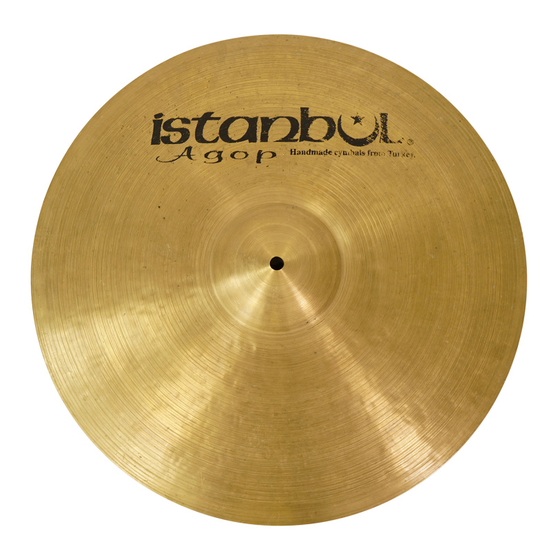 Istanbul Agop 20in Heavy Ride