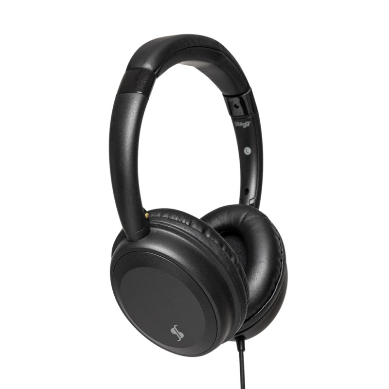 Stagg SHP-3000H Headphones 3