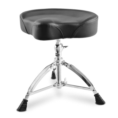Mapex T675 Tube Shaft Throne With Saddle Top