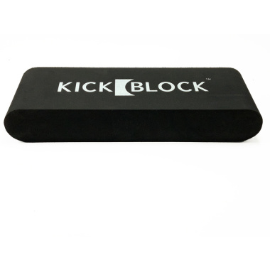 KickBlock Bass Drum Anchor – Black