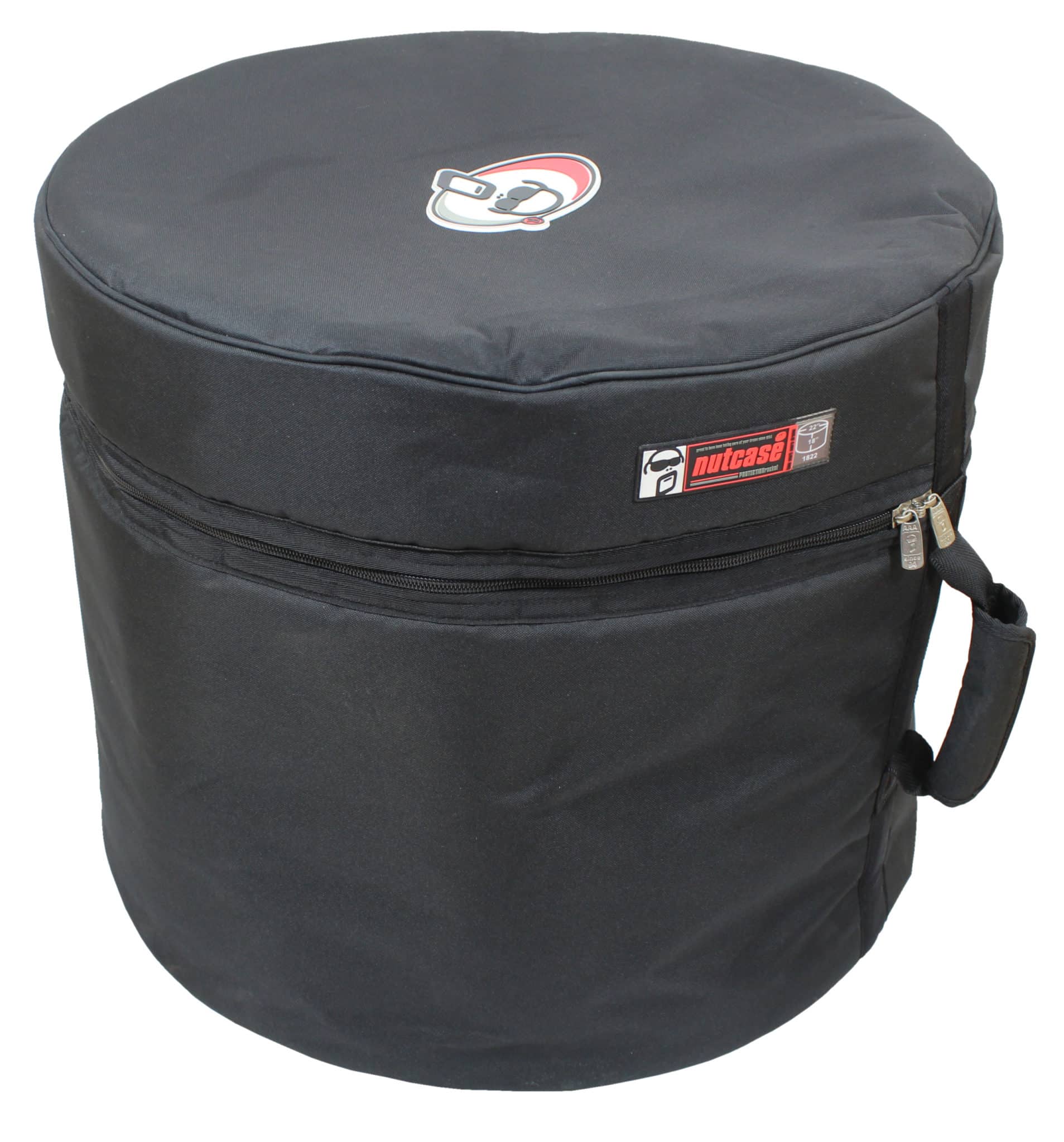 Protection Racket Nutcase 24x18in Bass Drum Case