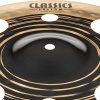 Meinl Classics Custom Dual 12in Trash Splash Cymbal 13