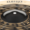 Meinl Classics Custom Dual 14in Hi-hat Cymbals 17