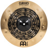 Meinl Classics Custom Dual 14in Hi-hat Cymbals 18
