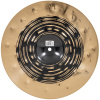 Meinl Classics Custom Dual 14in Hi-hat Cymbals 22