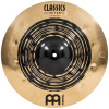 Meinl Classics Custom Dual 15in Hi-hat Cymbals 21