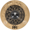 Meinl Classics Custom Dual 16in Crash Cymbal 14