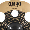 Meinl Classics Custom Dual 16in Trash Crash Cymbal 15