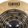 Meinl Classics Custom Dual 18in Crash Cymbal 15