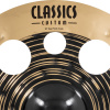 Meinl Classics Custom Dual 18in Trash Crash Cymbal 15