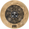 Meinl Classics Custom Dual 20in Crash Cymbal 14