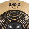 Meinl Classics Custom Dual 20in Crash Cymbal 15