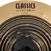 Meinl Classics Custom Dual 18in China Cymbal 15