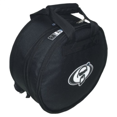 Protection Racket 10x5in Snare Case with Rucksack Straps