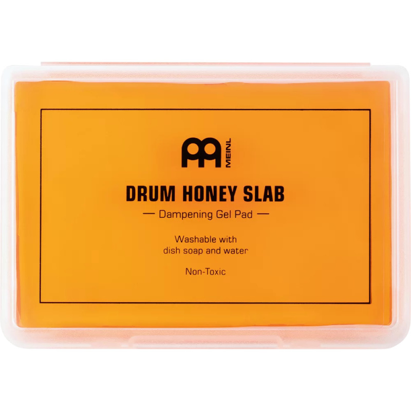 Meinl Drum Honey Slab 4