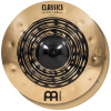 Meinl Classics Custom Dual 14in Hi-hat Cymbals 14