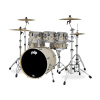 PDP Concept Maple 22in 7pc Shell Pack – Twisted Ivory 9