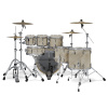 PDP Concept Maple 22in 7pc Shell Pack – Twisted Ivory 8