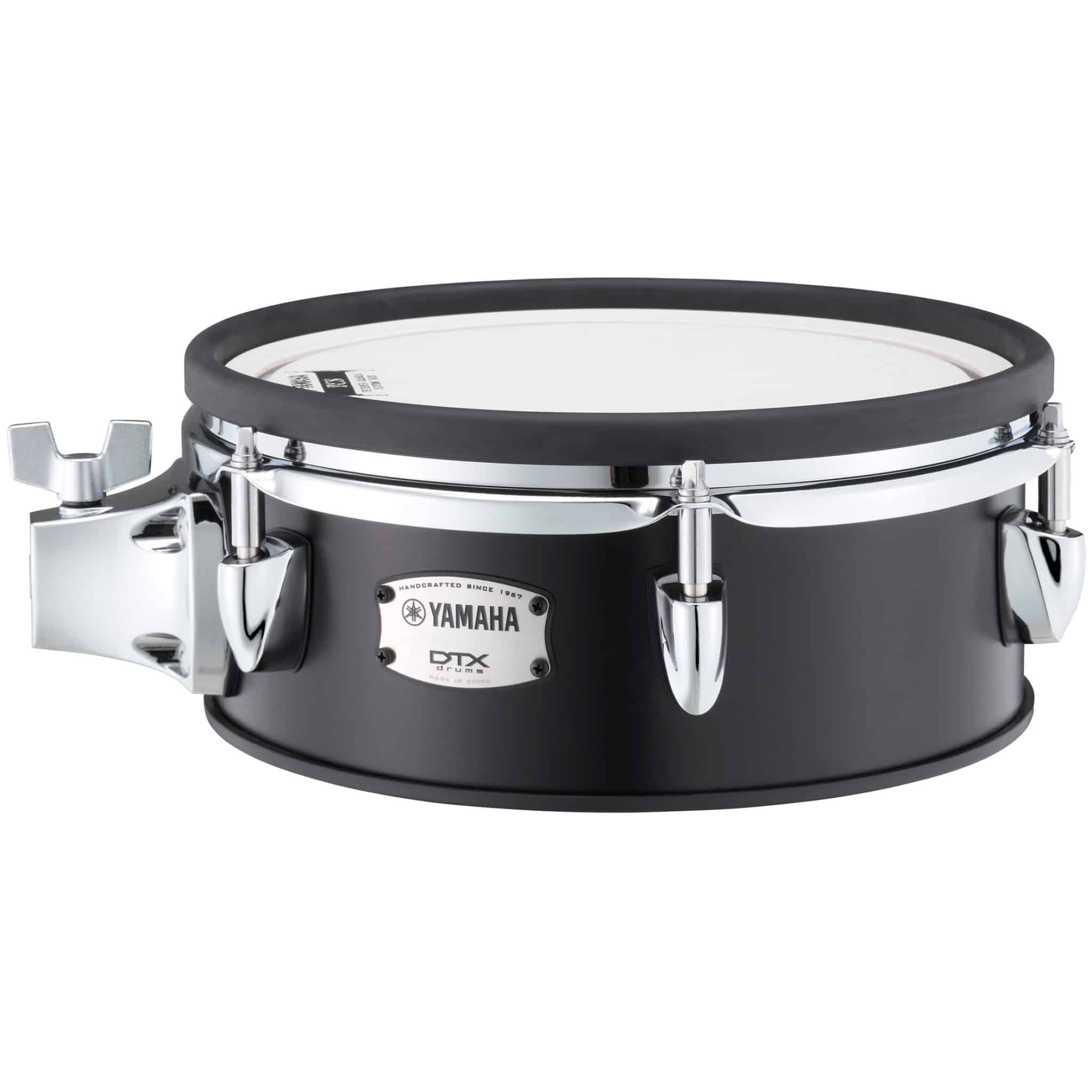 Yamaha DTX8K-X Electronic Drum Kit – Black Forest 14