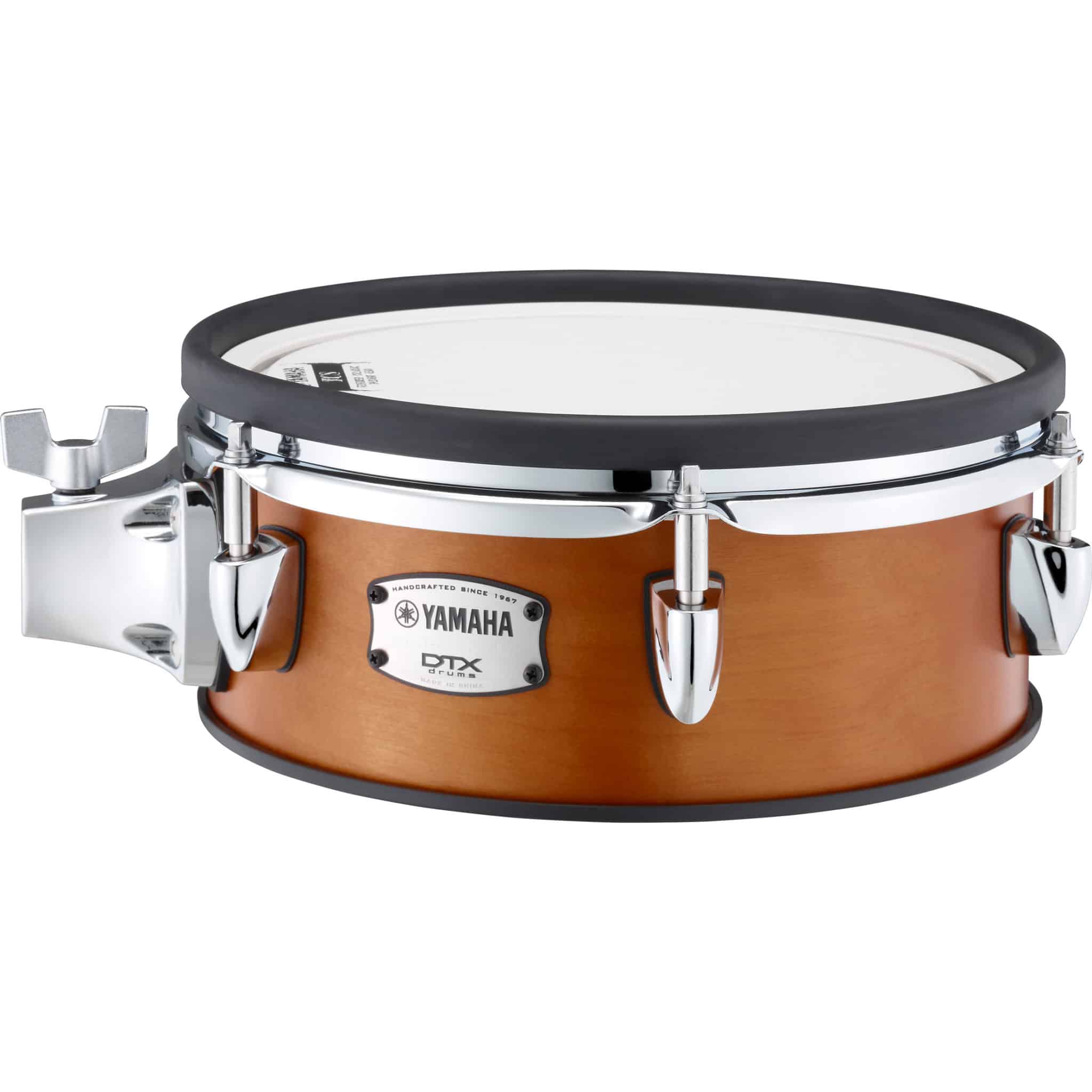 Yamaha DTX8K-X Electronic Drum Kit – Real Wood 16