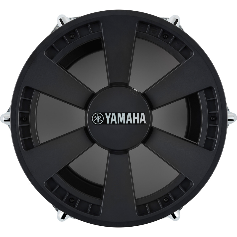 Yamaha DTX8K-M Electronic Drum Kit – Black Forest