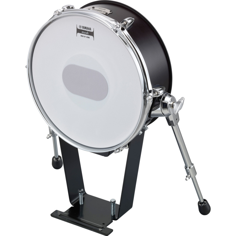 Yamaha DTX10K-M Electronic Drum Kit – Black Forest 9