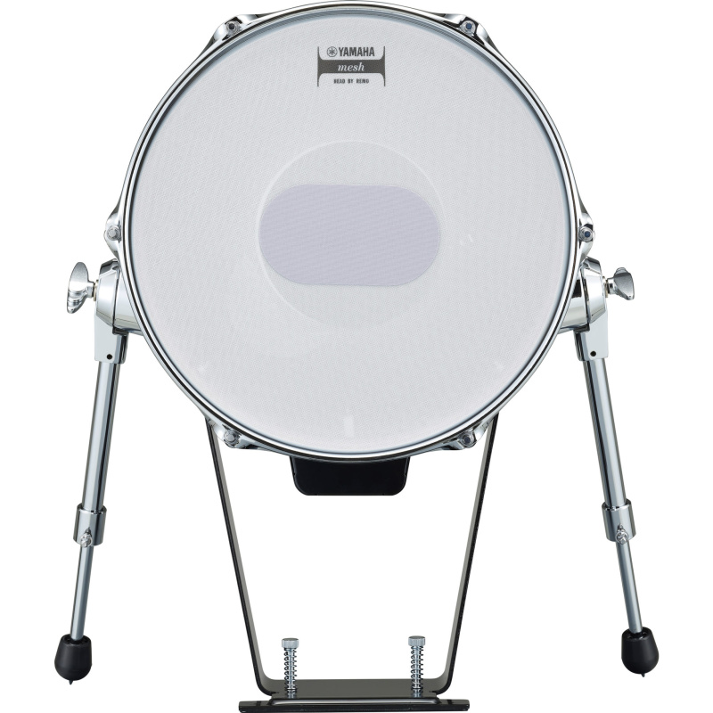 Yamaha DTX10K-M Electronic Drum Kit – Black Forest 10