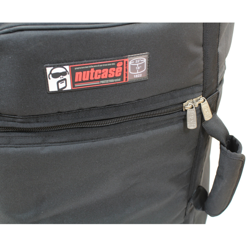 Protection Racket Nutcase 5pc Bag Set – 12/14/16/22/14S 7