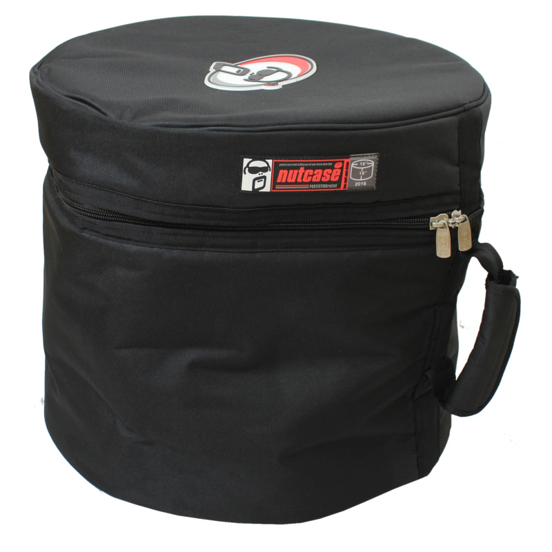 Protection Racket Nutcase 5pc Bag Set – 12/14/16/22/14S 8