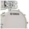 Yamaha Absolute Hybrid Maple 22in 4pc Shell Pack – Polar White 15