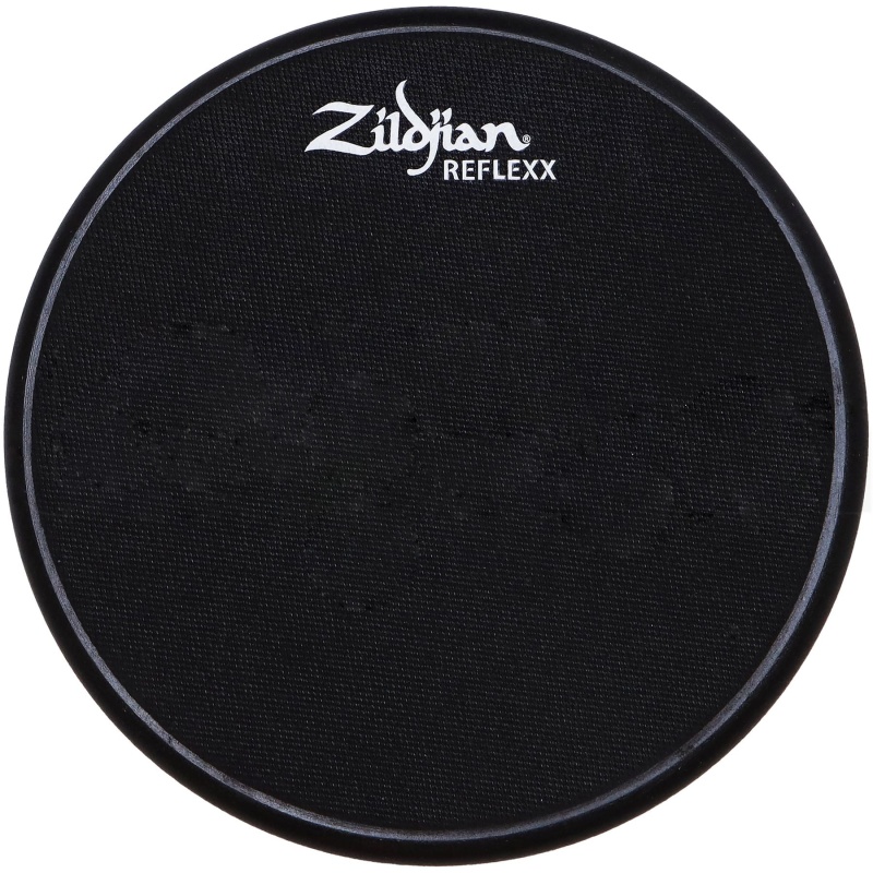 Zildjian Reflexx 10in Conditioning Practice Pad 5