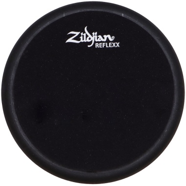Zildjian Reflexx 6in Conditioning Practice Pad 4