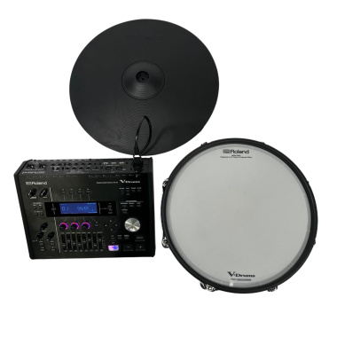Roland TD-50 V-Drums Digital Upgrade Pack 3
