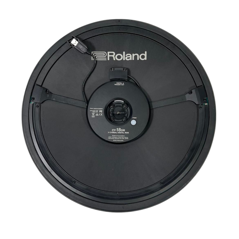 Roland TD-50 V-Drums Digital Upgrade Pack